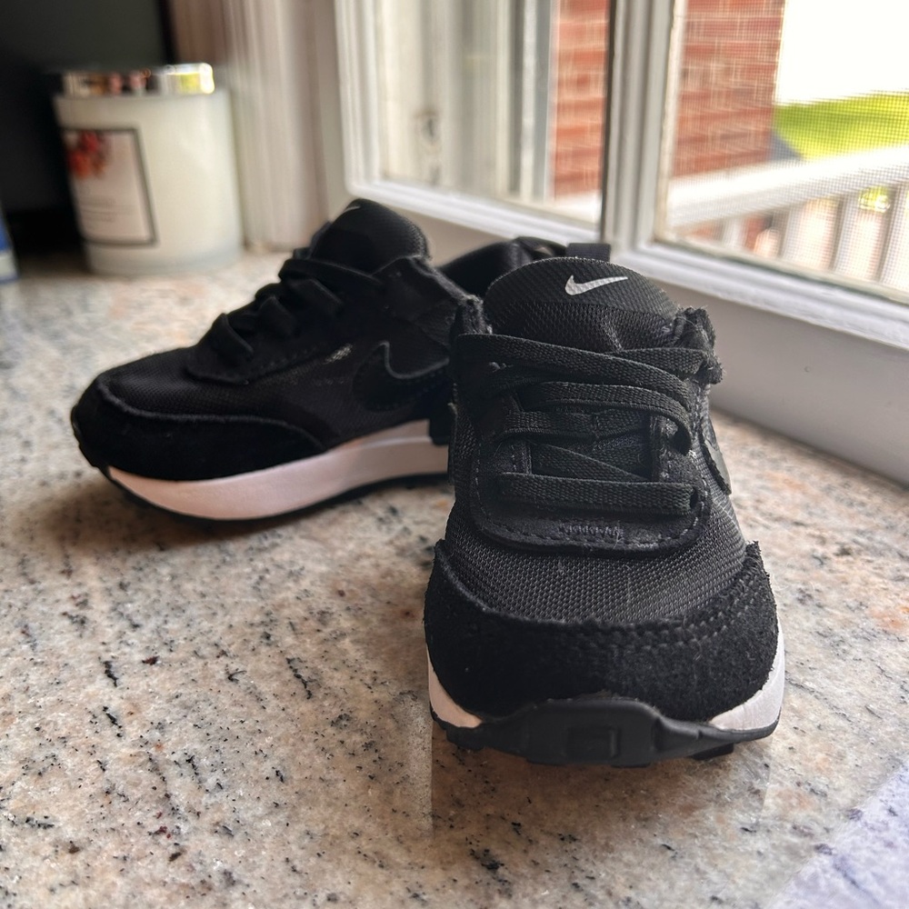 Nike!